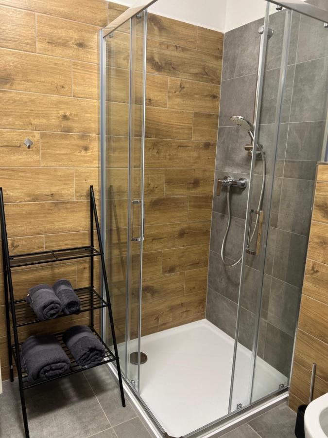 Černá v Pošumaví Hobiti Apartman - Bilbo מראה חיצוני תמונה
