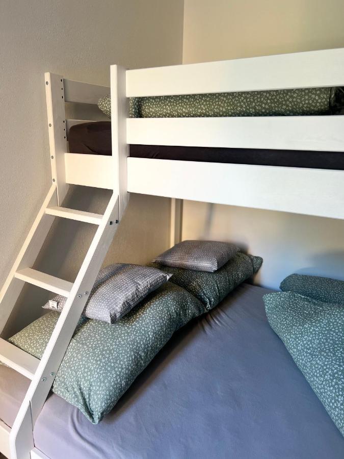 Černá v Pošumaví Hobiti Apartman - Bilbo מראה חיצוני תמונה